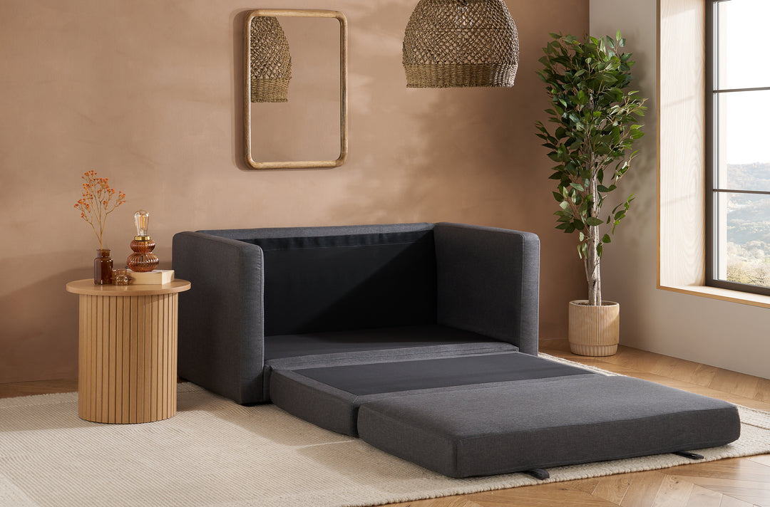 Eli Fold Out Sofa Bed Comfortable Sleeper for Modern Homes