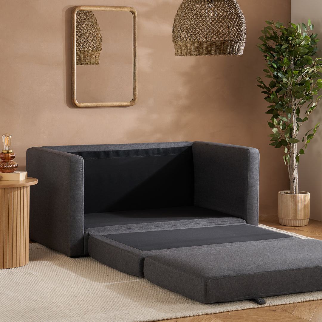 Eli Fold Out Sofa Bed Comfortable Sleeper for Modern Homes