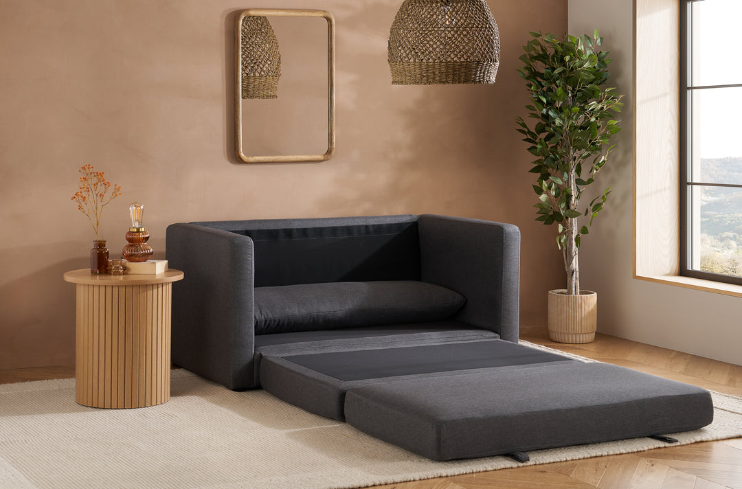 Eli Fold Out Sofa Bed Comfortable Sleeper for Modern Homes