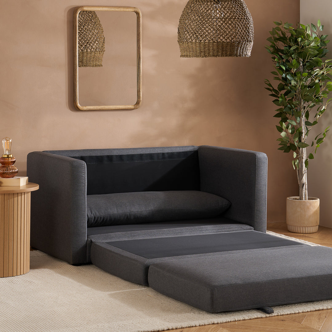 Eli Fold Out Sofa Bed Comfortable Sleeper for Modern Homes