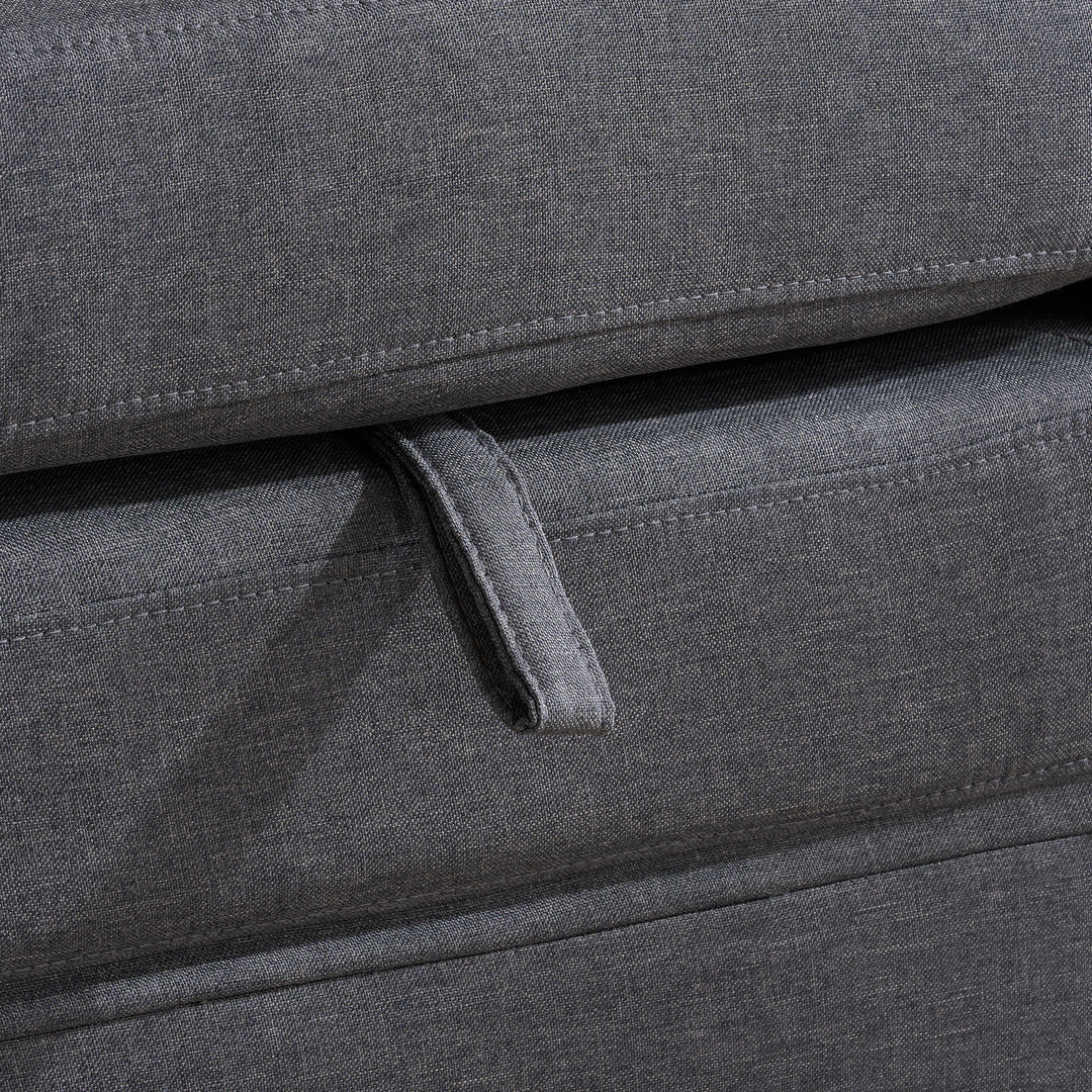 Eli Fold Out Sofa Bed Comfortable Sleeper for Modern Homes