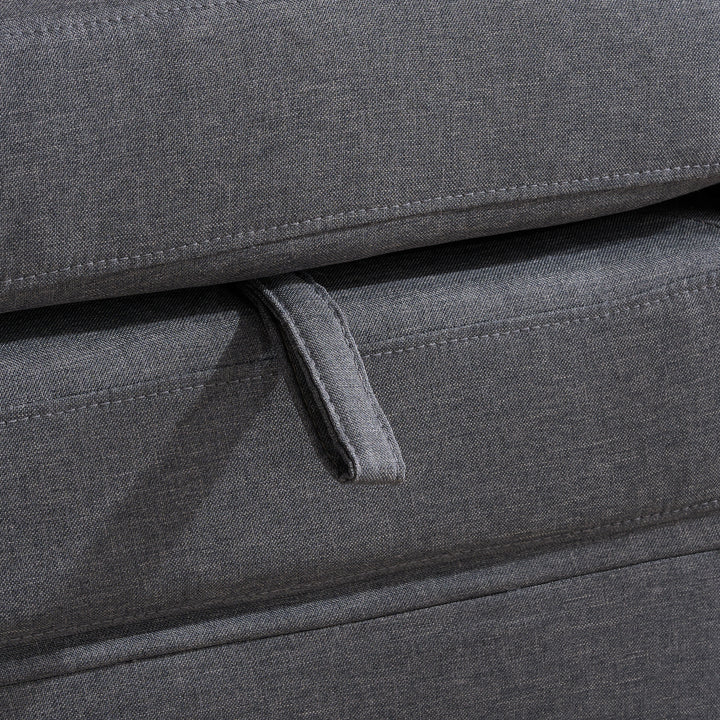 Eli Fold Out Sofa Bed Comfortable Sleeper for Modern Homes