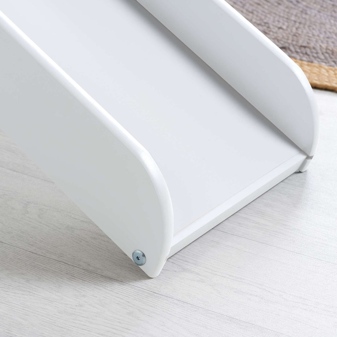 Frankie Midi Sleeper Bed with Fun Slide for Kids Bedroom
