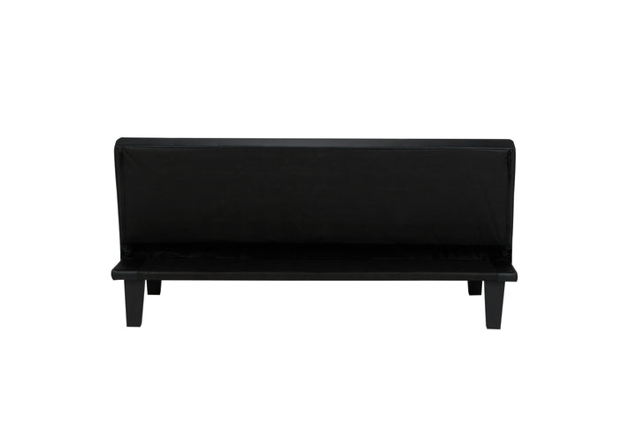 Franklin Sofa Bed with Foam Comfort and Sturdy Wood Frame