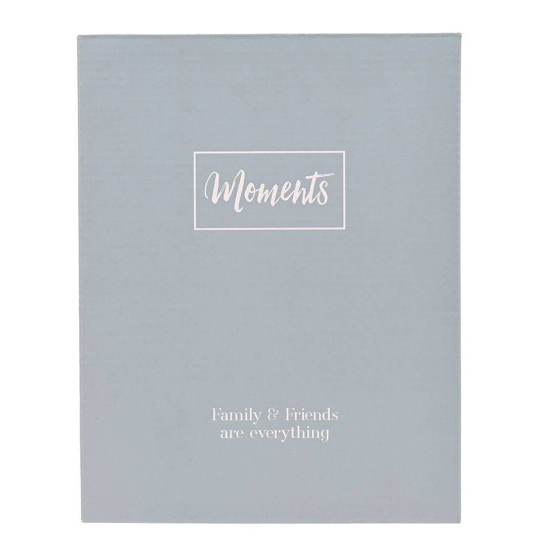 Photo Frame 2 tone Silverplated Granddaughter