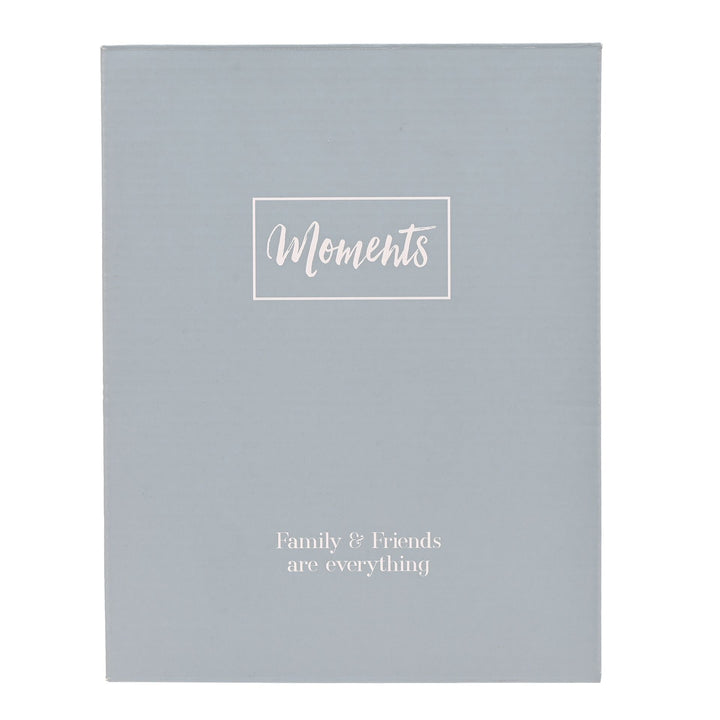 Photo Frame 2 tone Silverplated Granddaughter