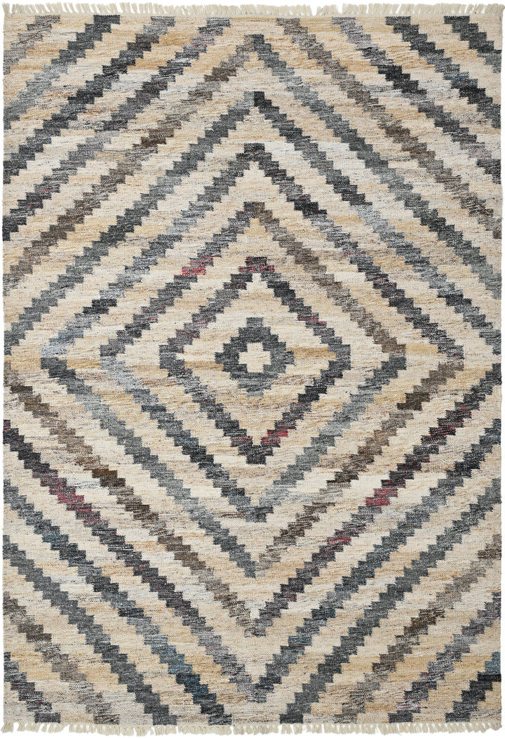 Syra Hand Woven Kilim