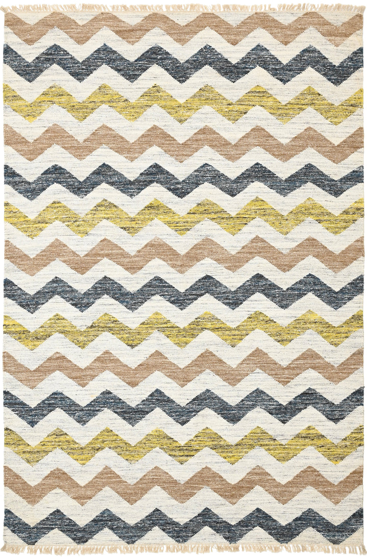 Mahi Hand Woven Kilim