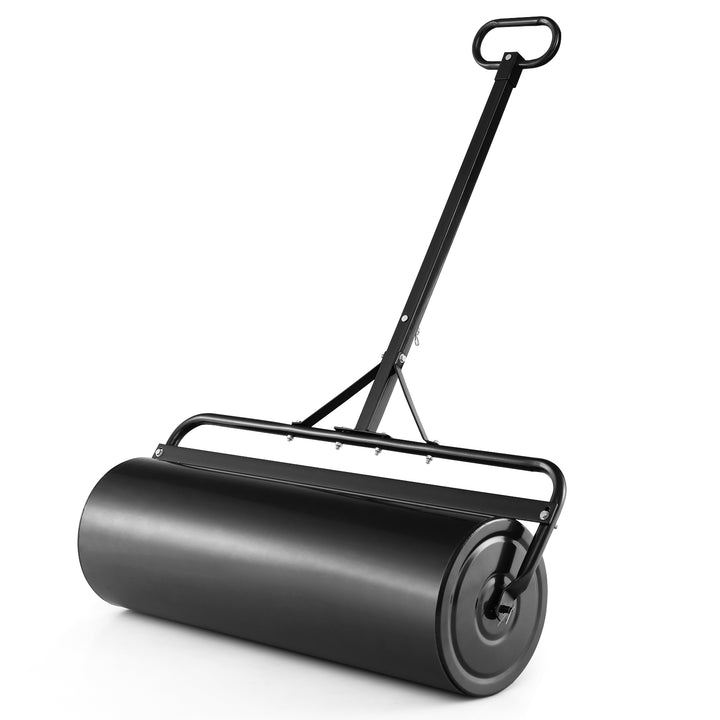 63L Garden Lawn Roller with Gripping Handle - TidySpaces