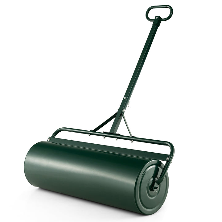63L Garden Lawn Roller with Gripping Handle - TidySpaces