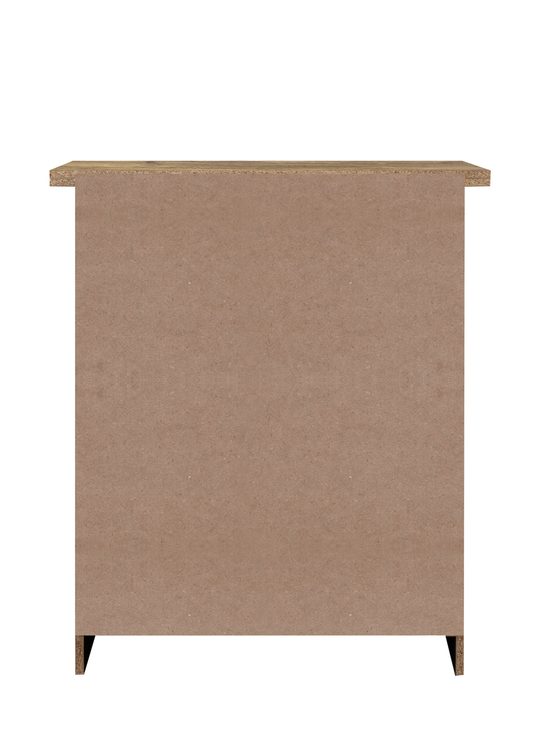 Highgate 4 Drawer Chest Stylish Farmhouse Storage for Home