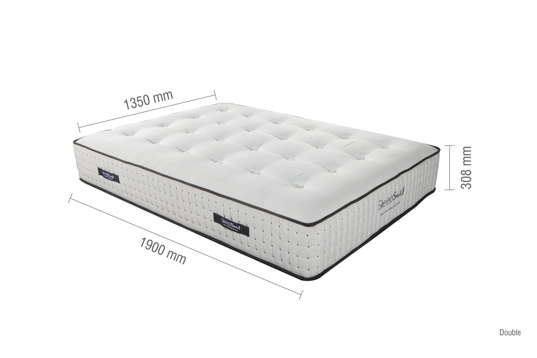 Sleepsoul Harmony Mattress