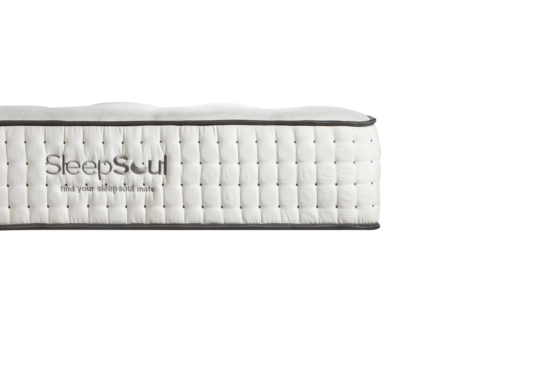 Sleepsoul Harmony Mattress