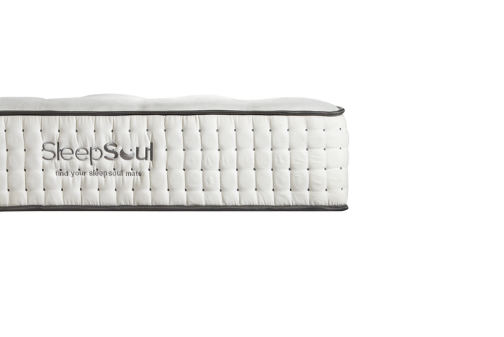 Sleepsoul Harmony Mattress
