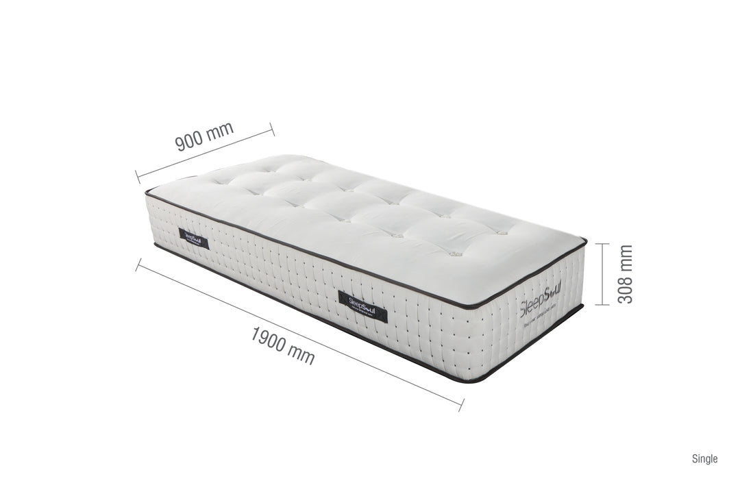 Sleepsoul Harmony Mattress