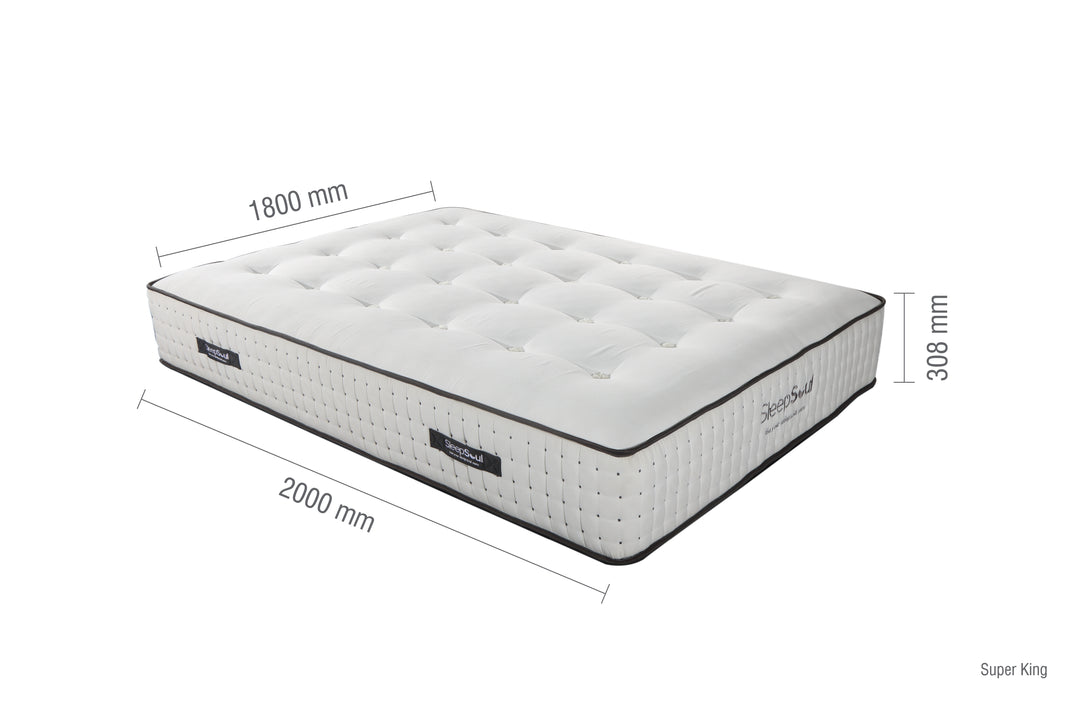 Sleepsoul Harmony Mattress