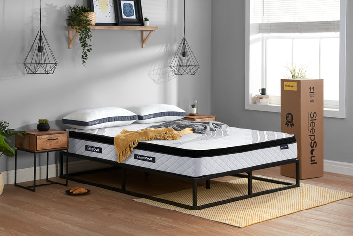 SleepSoul Heaven 3000 Mattress