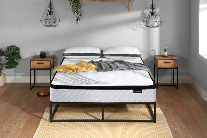 SleepSoul Heaven 3000 Mattress