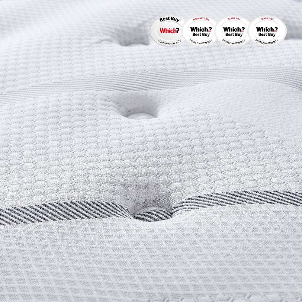 SleepSoul Heaven Mattress