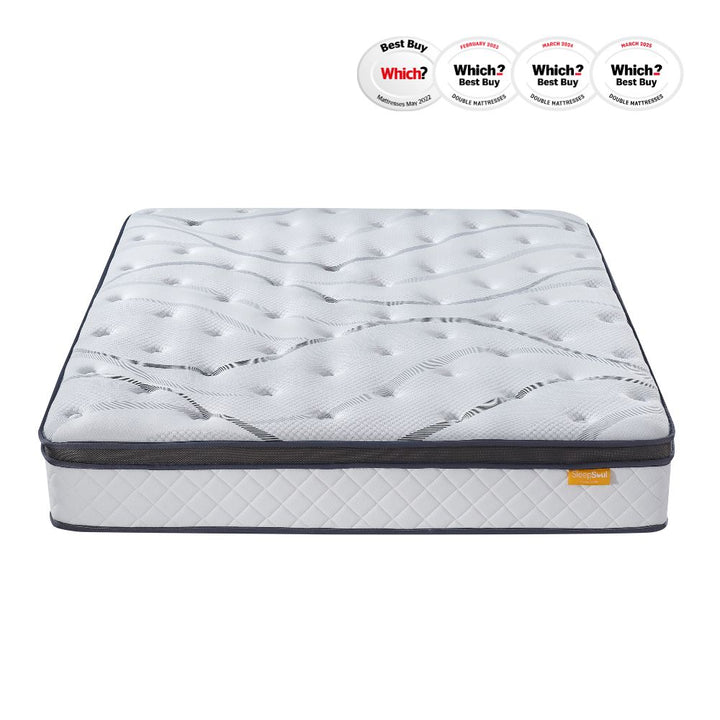 SleepSoul Heaven Mattress