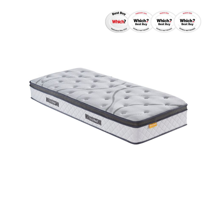 SleepSoul Heaven Mattress