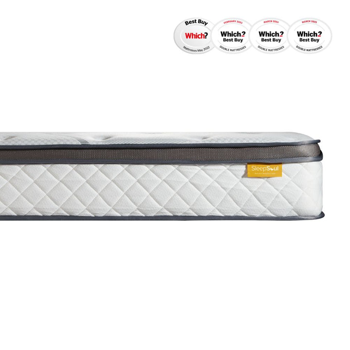 SleepSoul Heaven Mattress
