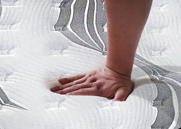 SleepSoul Heaven 3000 Mattress