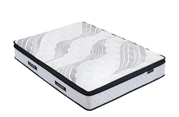 SleepSoul Heaven 3000 Mattress