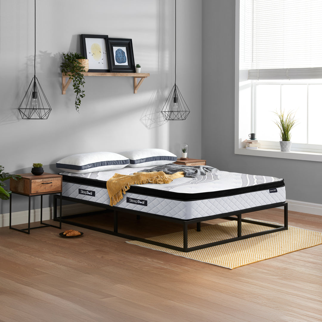 SleepSoul Heaven 3000 Mattress