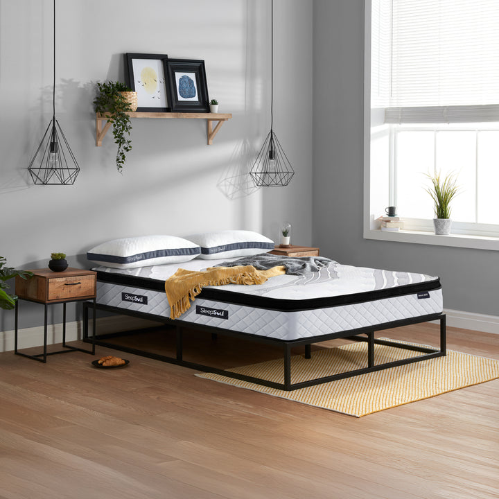SleepSoul Heaven 3000 Mattress