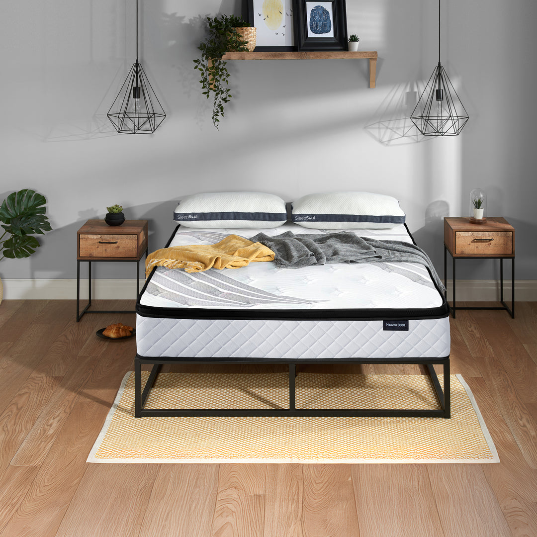 SleepSoul Heaven 3000 Mattress