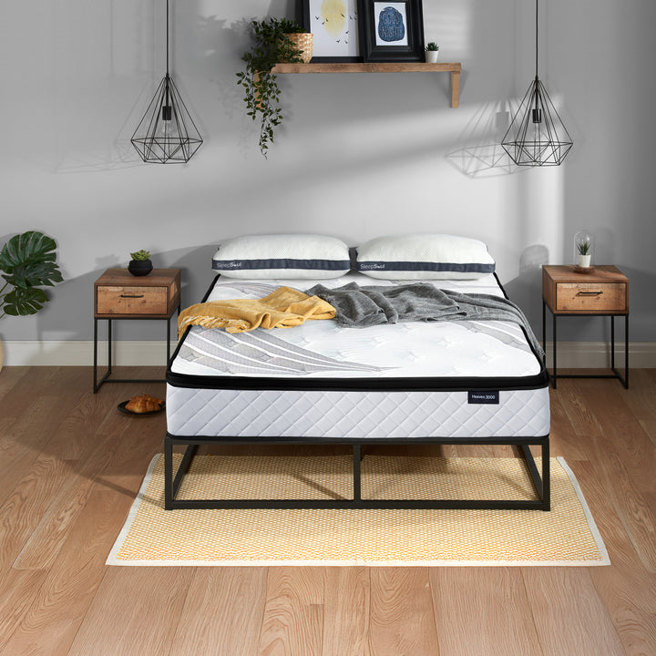 SleepSoul Heaven 3000 Mattress