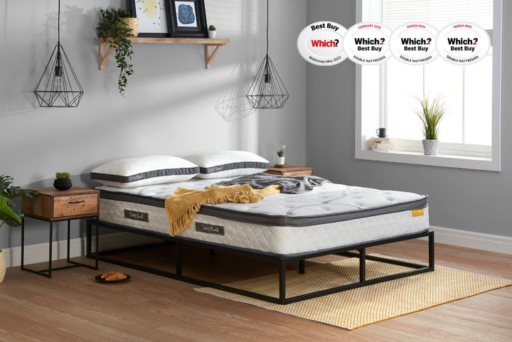 SleepSoul Heaven Mattress