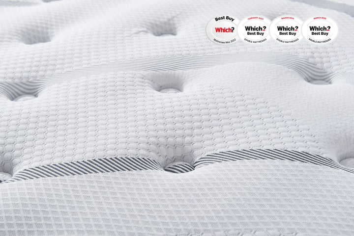 SleepSoul Heaven Mattress
