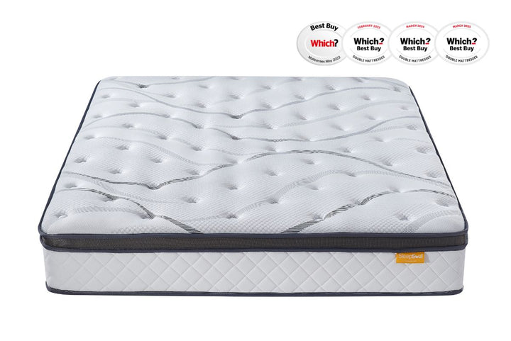 SleepSoul Heaven Mattress