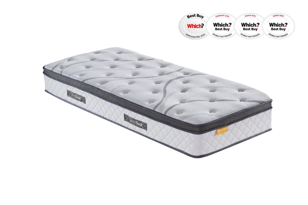 SleepSoul Heaven Mattress
