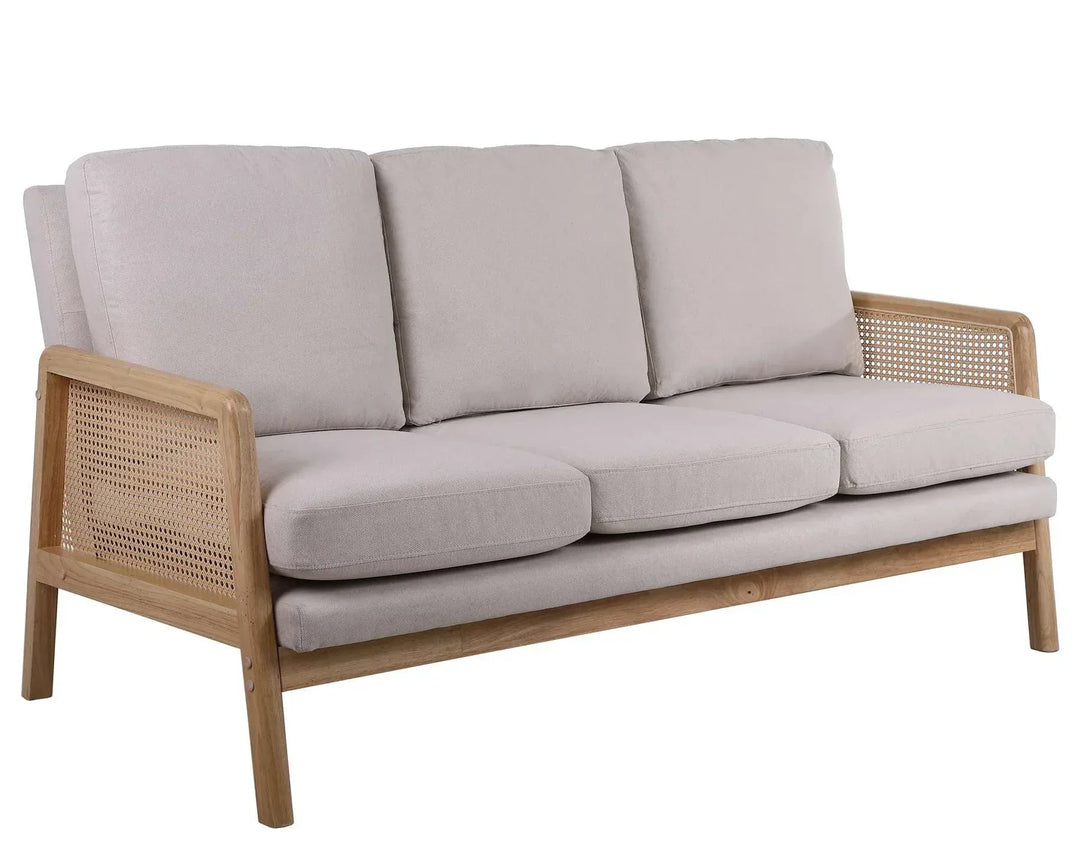 Ida 3 Seater Chair - TidySpaces