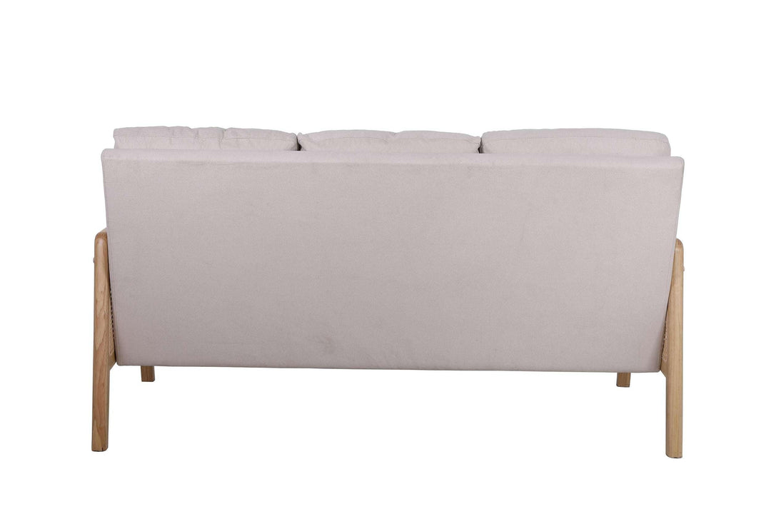 Ida 3 Seater Chair - TidySpaces