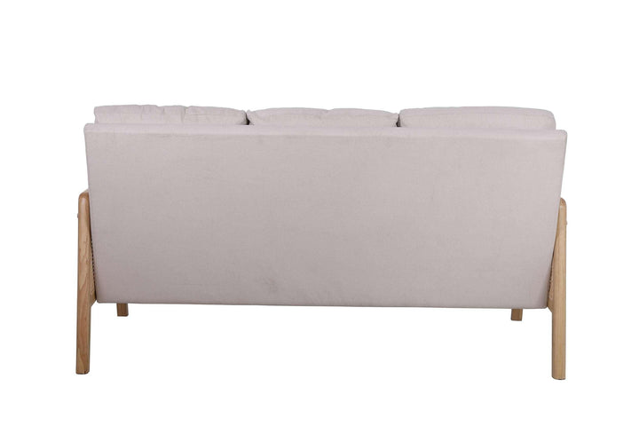 Ida 3 Seater Chair - TidySpaces