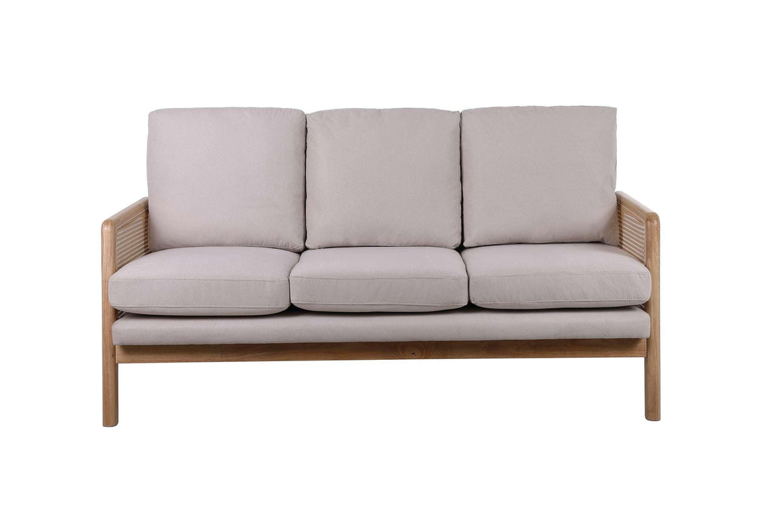 Ida 3 Seater Chair - TidySpaces