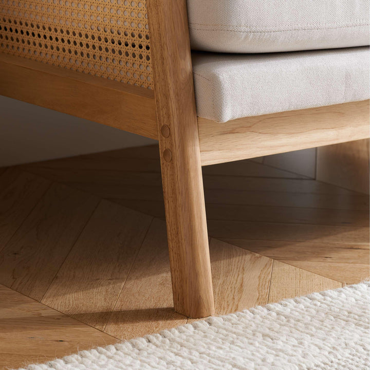 Ida 3 Seater Chair - TidySpaces