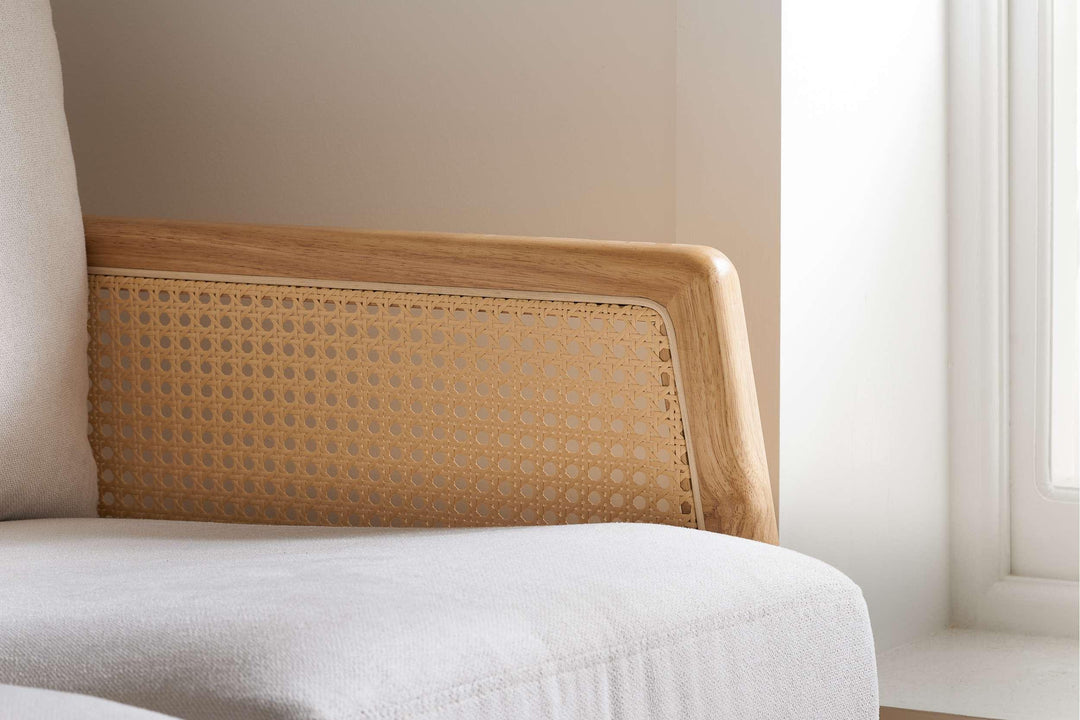 Ida 3 Seater Chair - TidySpaces