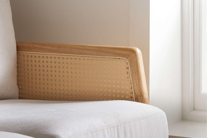 Ida 3 Seater Chair - TidySpaces