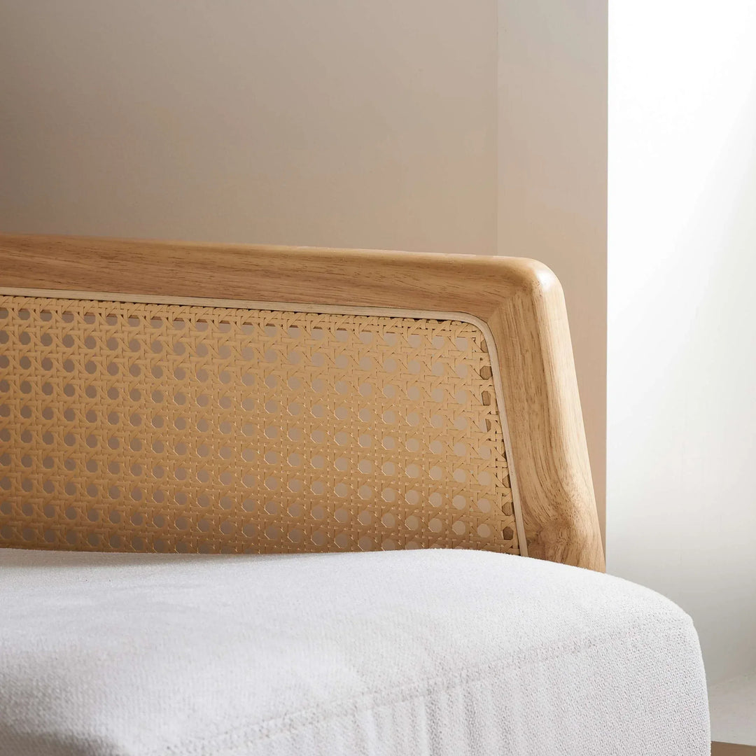 Ida 3 Seater Chair - TidySpaces