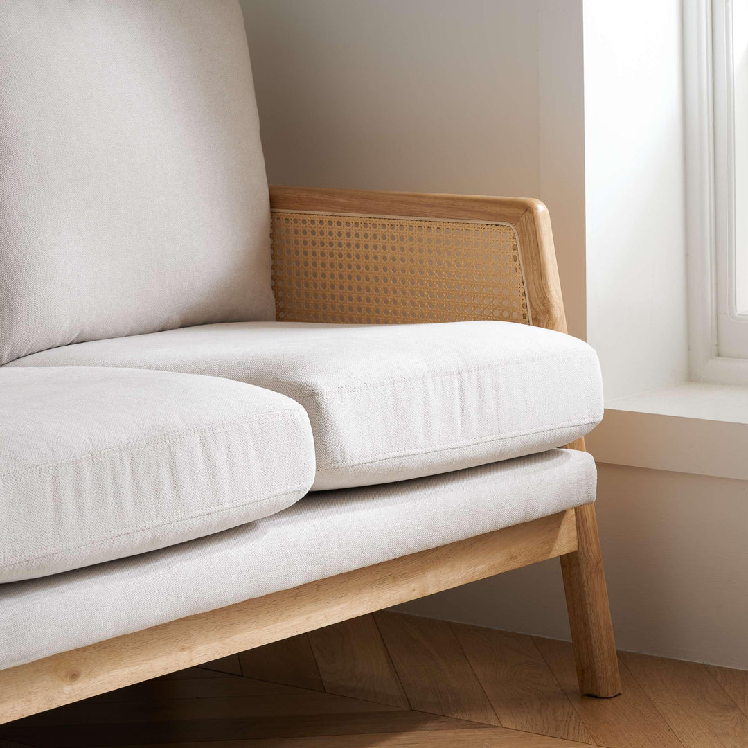 Ida 3 Seater Chair - TidySpaces
