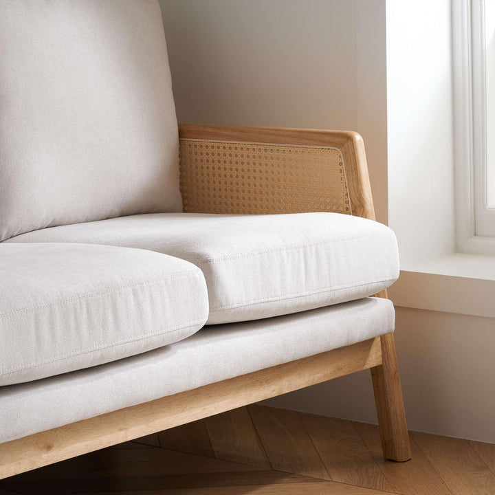 Ida 3 Seater Chair - TidySpaces