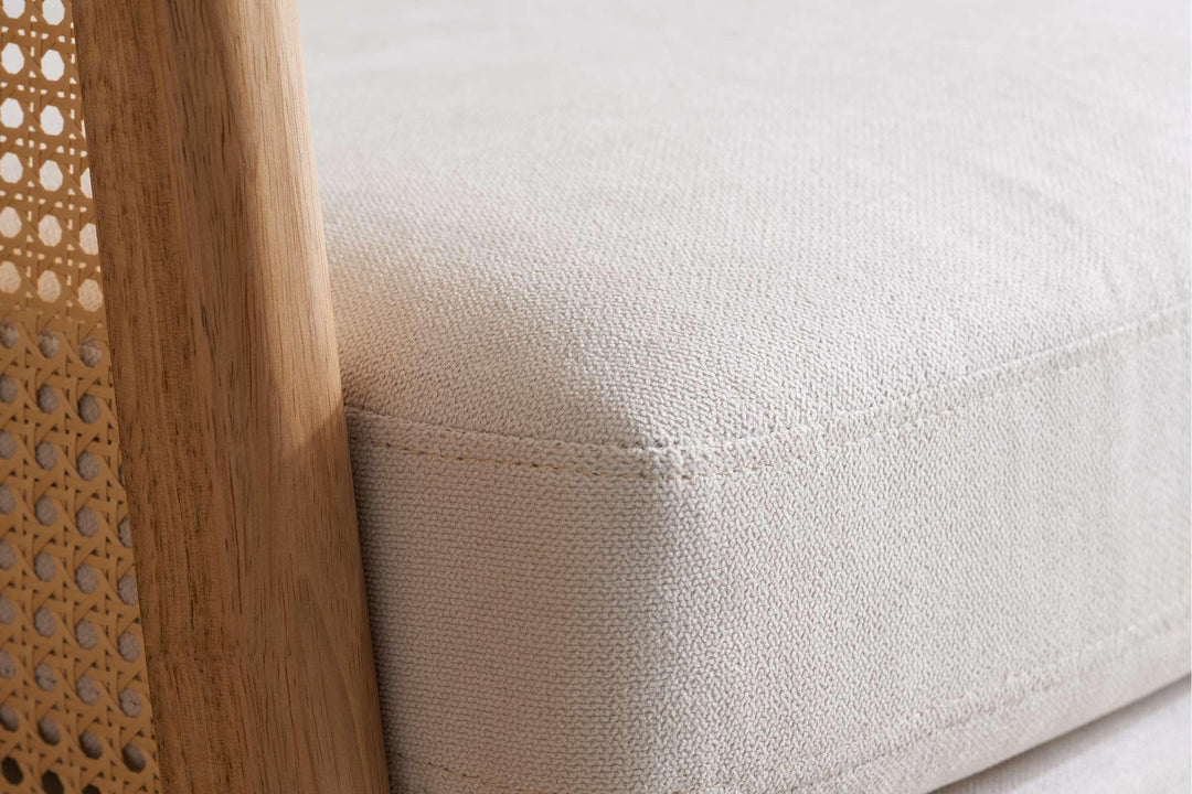 Ida 3 Seater Chair - TidySpaces