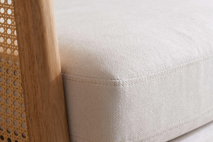 Ida 3 Seater Chair - TidySpaces