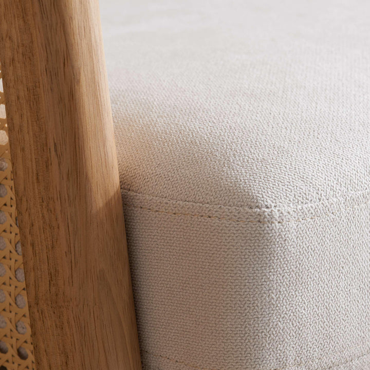 Ida 3 Seater Chair - TidySpaces