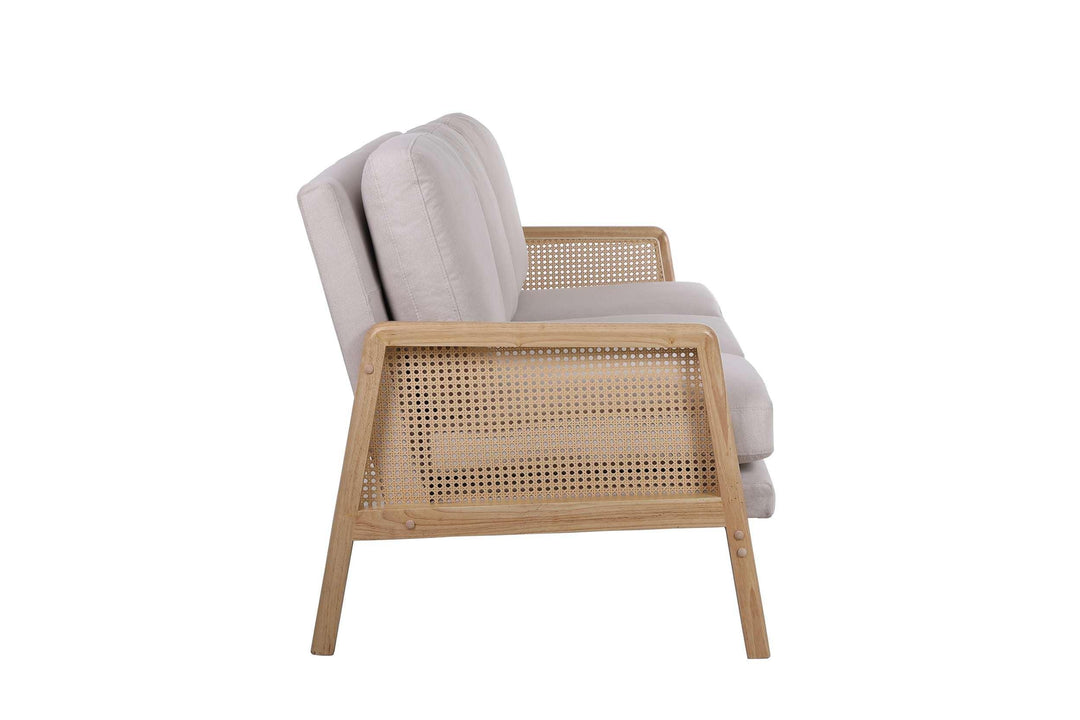 Ida 3 Seater Chair - TidySpaces